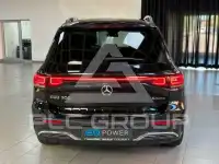 2022 Mercedes Benz EQB