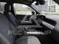 2022 Mercedes Benz EQB