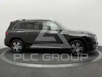 2022 Mercedes Benz EQB