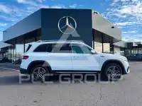 2022 Mercedes Benz EQB