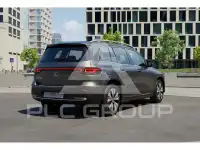 2022 Mercedes Benz EQB