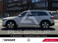 2022 Mercedes Benz EQB