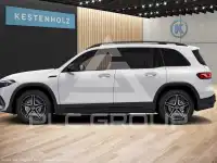 2022 Mercedes Benz EQB