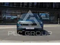 2022 Mercedes Benz EQB