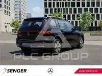 2022 Mercedes Benz EQB