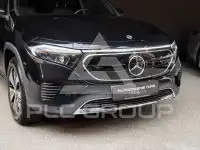 2022 Mercedes Benz EQB
