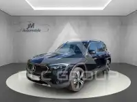 2022 Mercedes Benz EQB