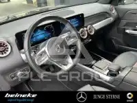 2022 Mercedes Benz EQB