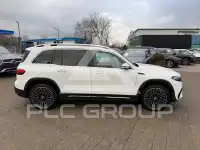 2022 Mercedes Benz EQB