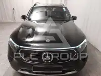 2022 Mercedes Benz EQB