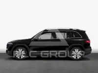 2022 Mercedes Benz EQB