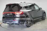 2022 Mercedes Benz EQB
