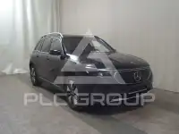 2022 Mercedes Benz EQB