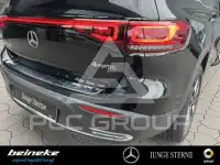 2022 Mercedes Benz EQB