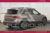 2022 Mercedes Benz EQB