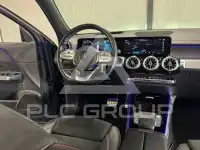 2022 Mercedes Benz EQB
