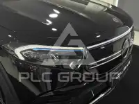 2022 Mercedes Benz EQB