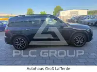 2022 Mercedes Benz EQB