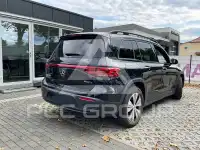 2022 Mercedes Benz EQB
