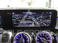 2022 Mercedes Benz EQB