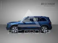 2022 Mercedes Benz EQB
