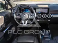 2022 Mercedes Benz EQB