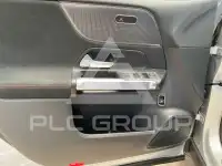2022 Mercedes Benz EQB