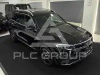 2022 Mercedes Benz EQB
