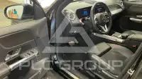2022 Mercedes Benz EQB