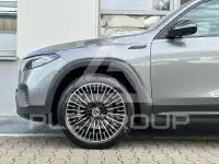 2022 Mercedes Benz EQB
