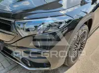 2022 Mercedes Benz EQB