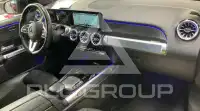 2022 Mercedes Benz EQB