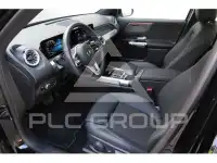2022 Mercedes Benz EQB
