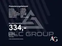 2022 Mercedes Benz EQB