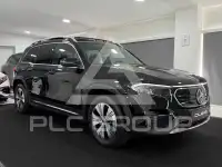 2022 Mercedes Benz EQB