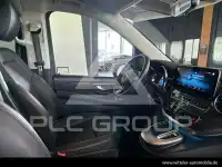 2022 Mercedes Benz EQV