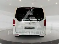 2022 Mercedes Benz EQV