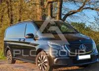 2022 Mercedes Benz EQV