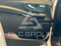 2022 Mercedes Benz EQV
