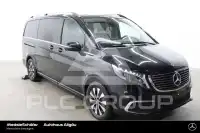 2022 Mercedes Benz EQV