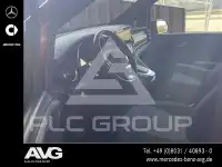 2022 Mercedes Benz EQV