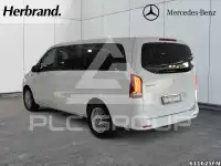 2022 Mercedes Benz EQV