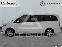 2022 Mercedes Benz EQV