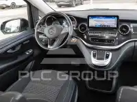 2022 Mercedes Benz EQV