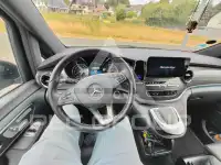 2022 Mercedes Benz EQV