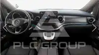 2022 Mercedes Benz EQV