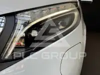 2022 Mercedes Benz EQV