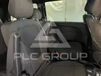 2022 Mercedes Benz EQV