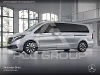 2022 Mercedes Benz EQV