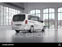 2022 Mercedes Benz EQV
